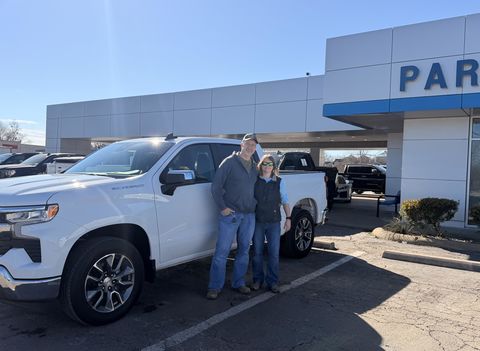 RANDY from WOLFE CITY, TX