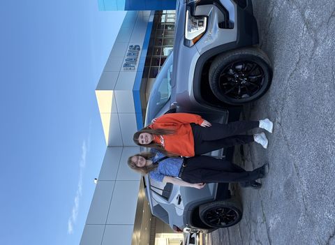 ADVENTURE from ANTLERS, OK