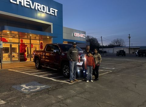 GABRIEL from SULPHUR SPRINGS, TX