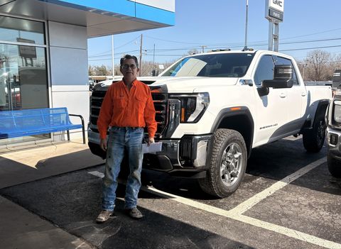 PEDRO from PARIS, TX