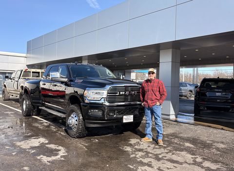 DREW from JEFFERSON, TX