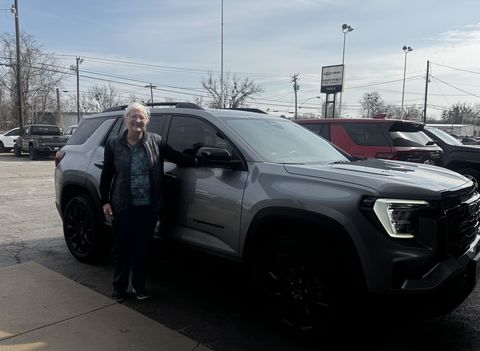 NANCY from PARIS, TX