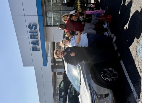 AARON from TENAHA, TX