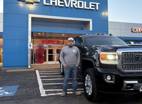 HILARIO from MINEOLA, TX