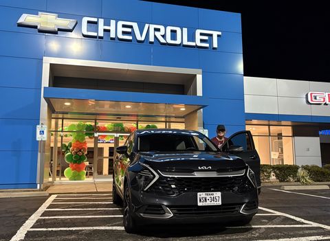 PAULETTE from COOPER, TX