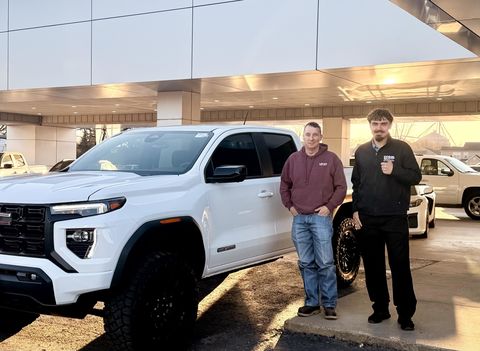 CHRISTOPHER from BOGATA, TX