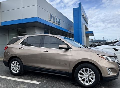 KENZIE from DETROIT, TX