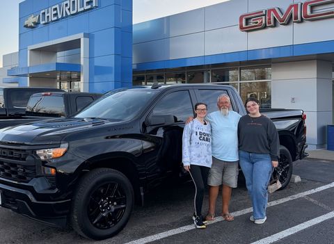 KEITH from HOLLY LAKE RANCH, TX