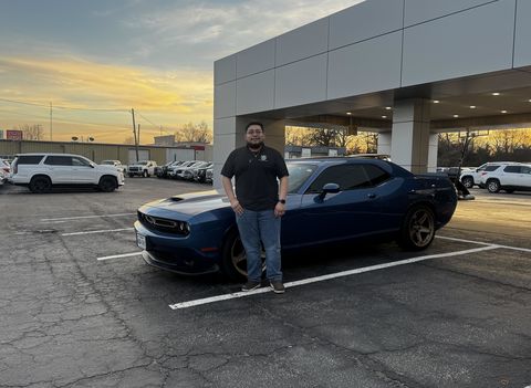 LUCIA from PARIS, TX