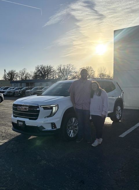 KAILEE from VALLIANT, OK