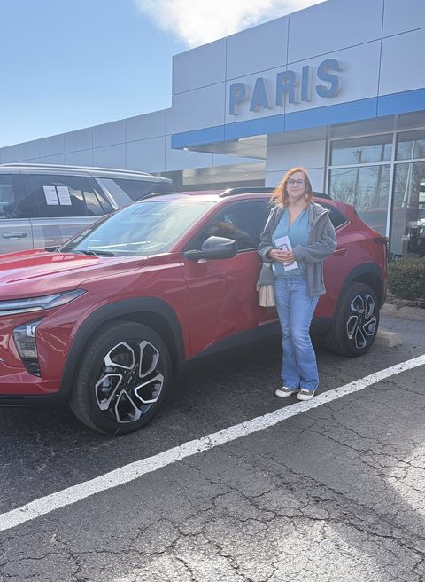 JENNIFER from GREENVILLE, TX