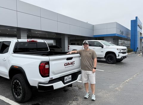 JENNIFER from PARIS, TX