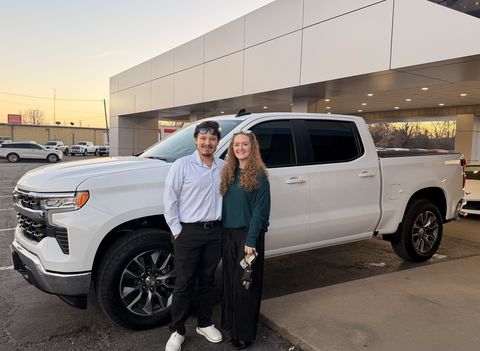 DALTON from PARIS, TX