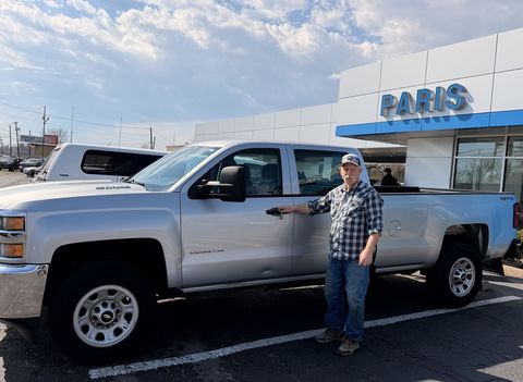 DOUGLAS from WAMEGO, KS