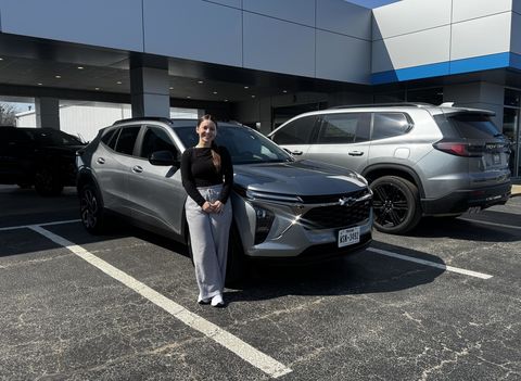 MADISON from SUMNER, TX