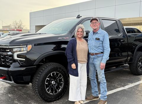 KENNETH from PARIS, TX