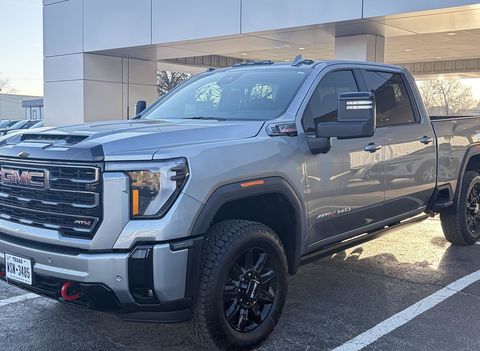 JOHN from POWDERLY, TX