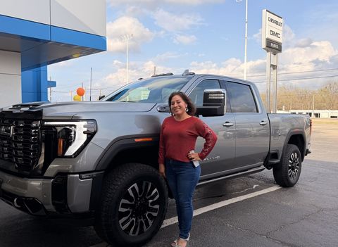 NUBIA from SULPHUR SPRINGS, TX