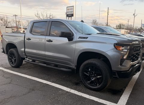 JOSHUA from POWDERLY, TX