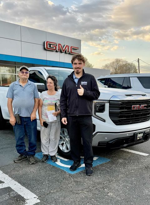 RALPH from BROKEN BOW, OK