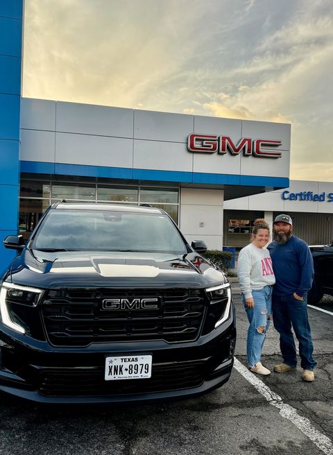 CHRISTOHER from POWDERLY, TX