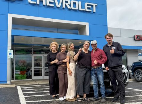 DENISE from YANTIS, TX