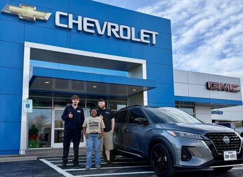 TYNAELEN from BROOKSTON, TX