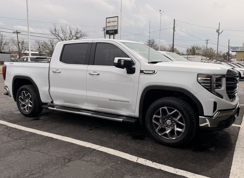 JARED from PARIS, TX