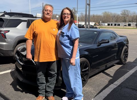 JEFF from TEXARKANA, AR