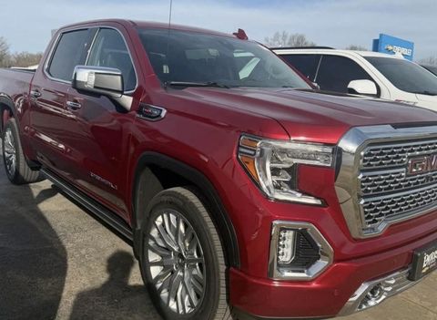 BRIAN from PARIS, TX