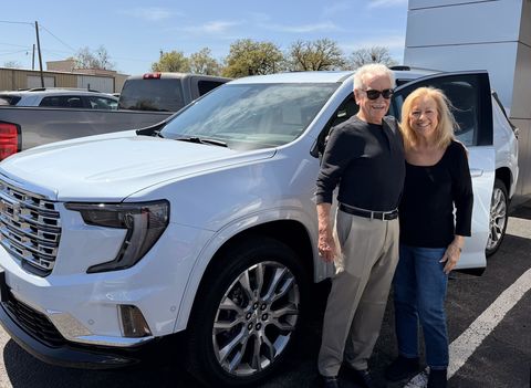 SHARON from RICHARDSON, TX