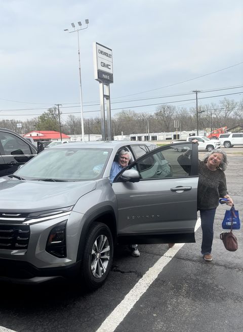 RODNEY from PARIS, TX