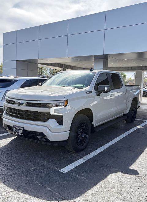 ANTHONY from PARIS, TX