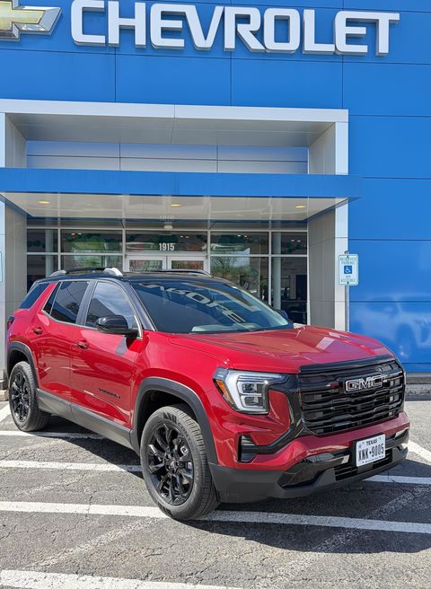 MADDISON from AVERY, TX