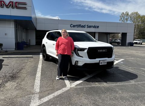 SHARI from PARIS, TX