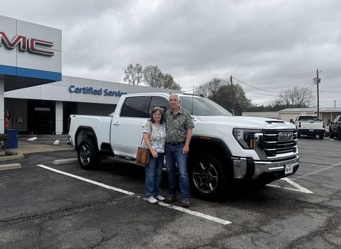 JERRY from PATTONVILLE, TX