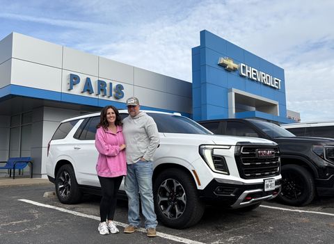 LAURON from RAVENNA, TX