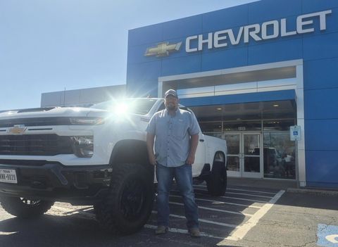 DAVID from BLOSSOM, TX