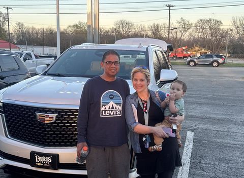 SHALENE from SALLISAW, OK