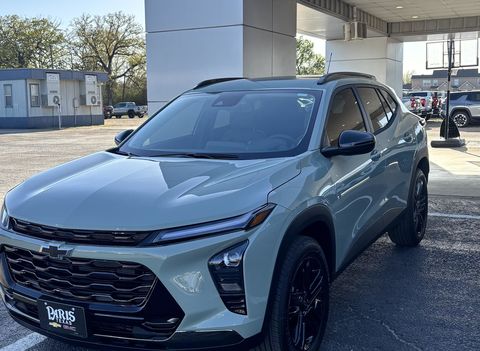 HANK from FORT TOWSON, OK