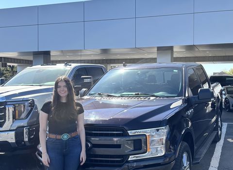 SARAH from MCALESTER, OK