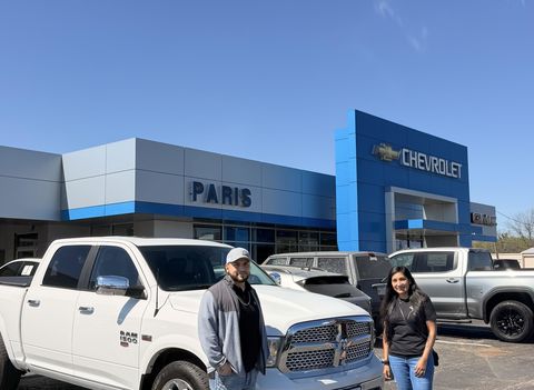 LISA from MT PLEASANT, TX