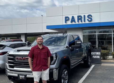 WESTON from HUGO, OK