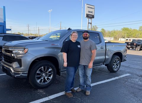 EMILY from SAWYER, OK