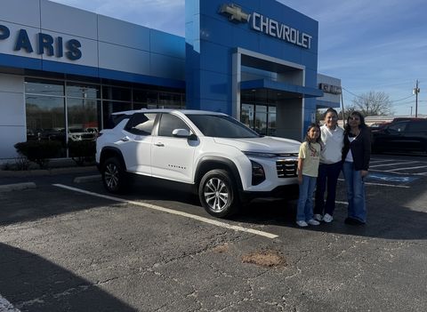 JUANA from MOUNT PLEASANT, TX