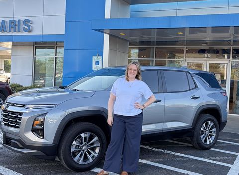 MEGAN from ROXTON, TX