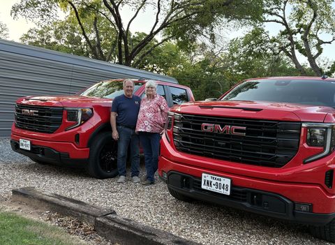 CAROL from BONHAM, TX