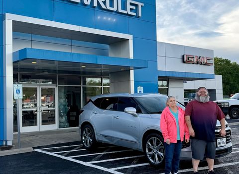 SAMMIE from SULPHUR SPRINGS, TX