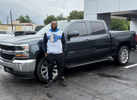 RODRIEKUS from PARIS, TX