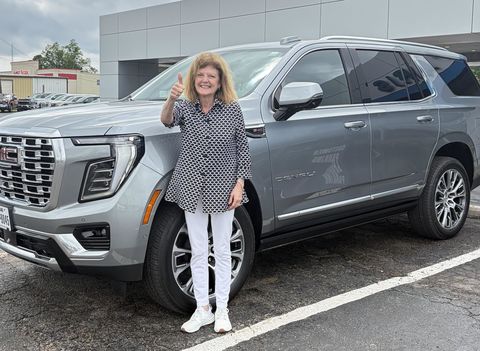 JEANNE from PARIS, TX